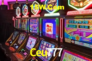 Ceu777 - Cassinos Com Os Maiores Bônus - Ceu777 Bet App