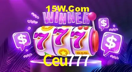 Sinta a adrenalina dos jogos de cassino com Ceu777