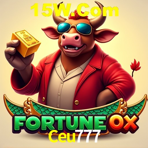 Bônus Diários Ceu777