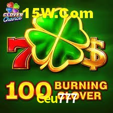 Flash Promotion Ceu777