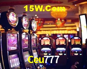Casino Ao Vivo Ceu777