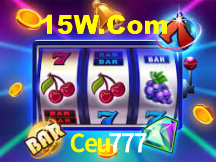 Ceu777 Bet