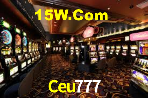 Daily Bonuses Ceu777