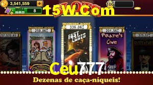Exclusive Offers Ceu777