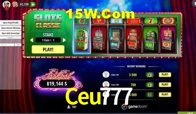 Ofertas Exclusivas Ceu777